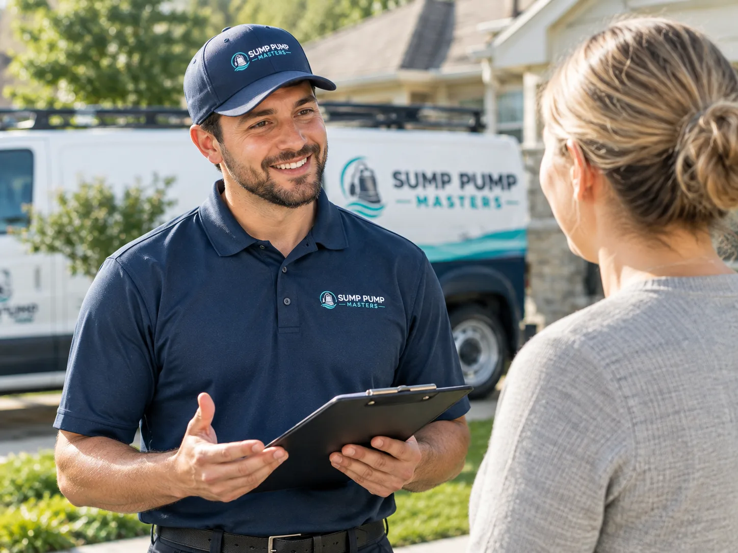 Sump Pump Repair Victoria, VA FAQs